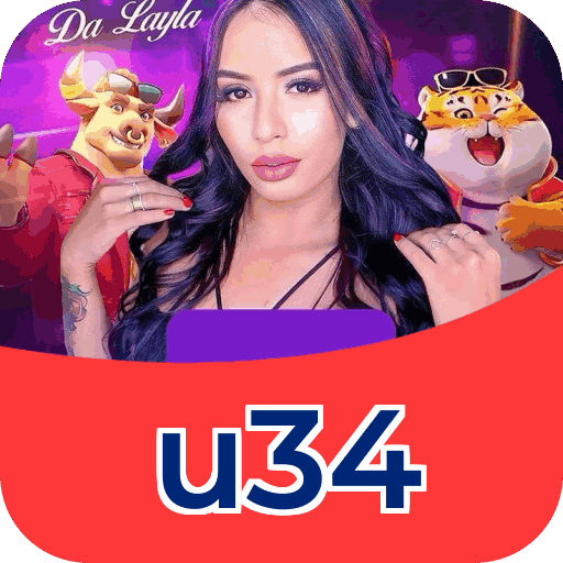 Especificações técnicas download u34